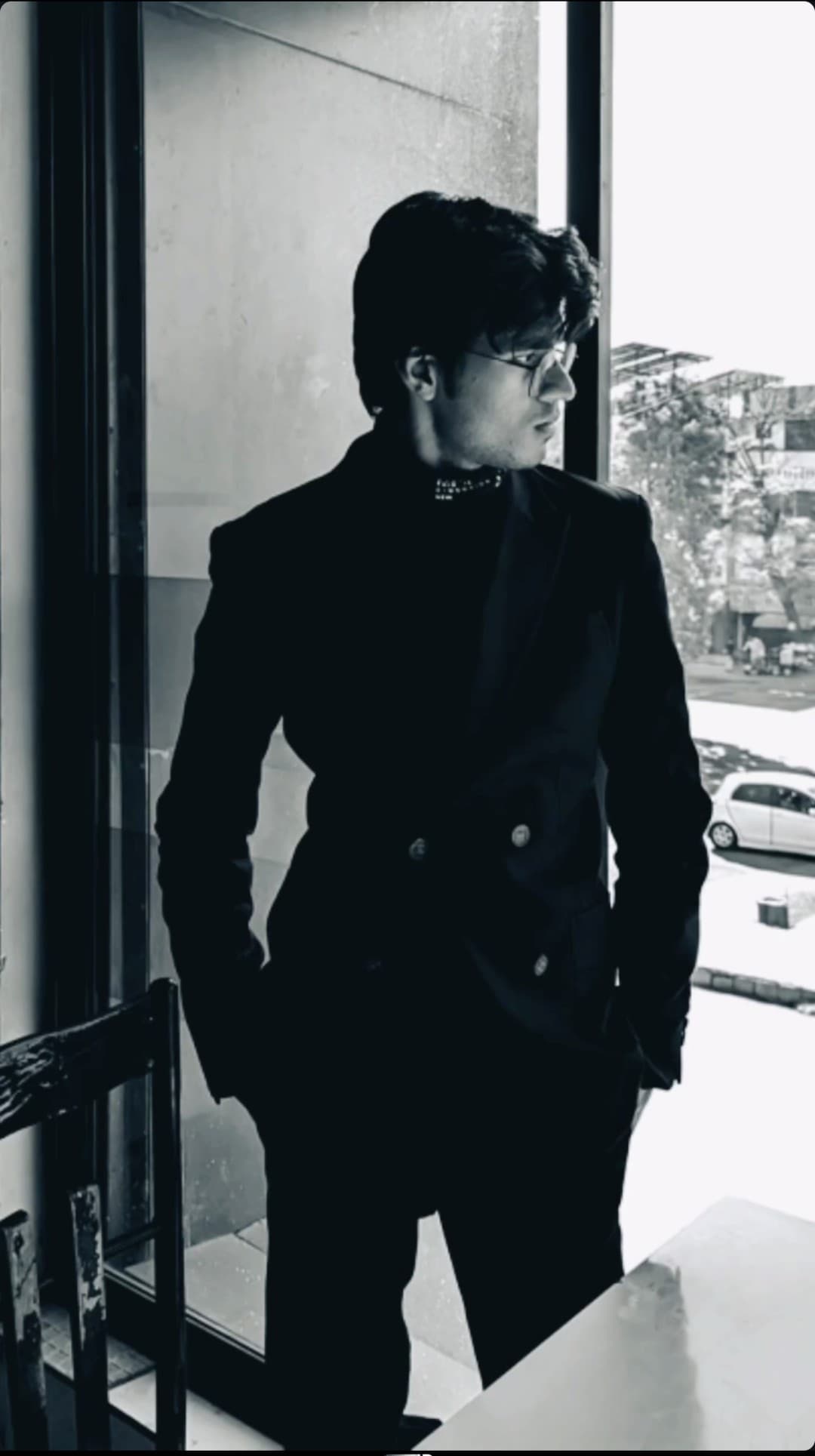 Ali Zafar