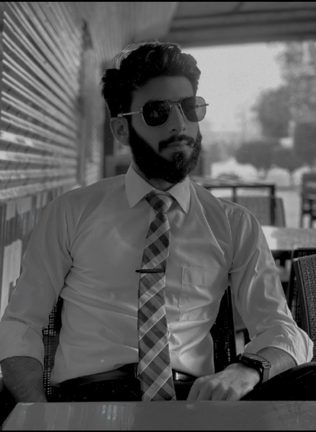 Muhammad Usman